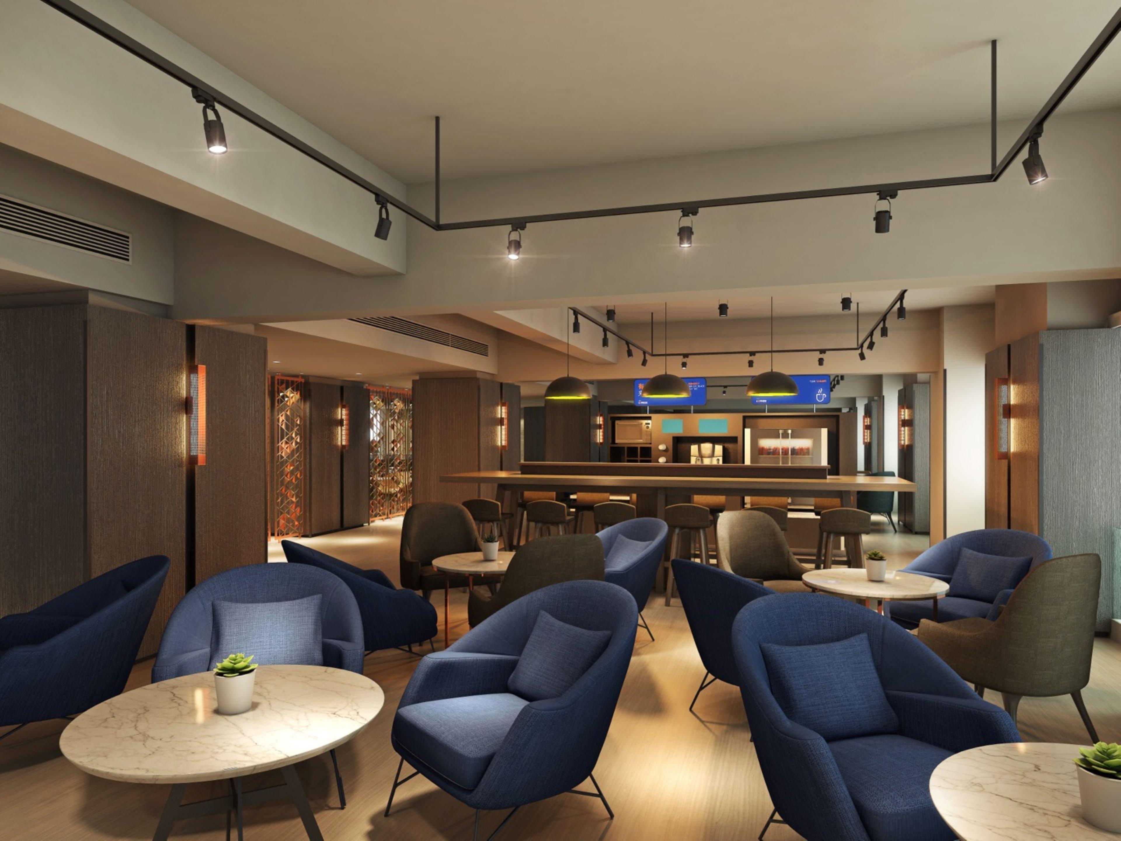Holiday Inn Express Shanghai Baoyang By Ihg מראה חיצוני תמונה
