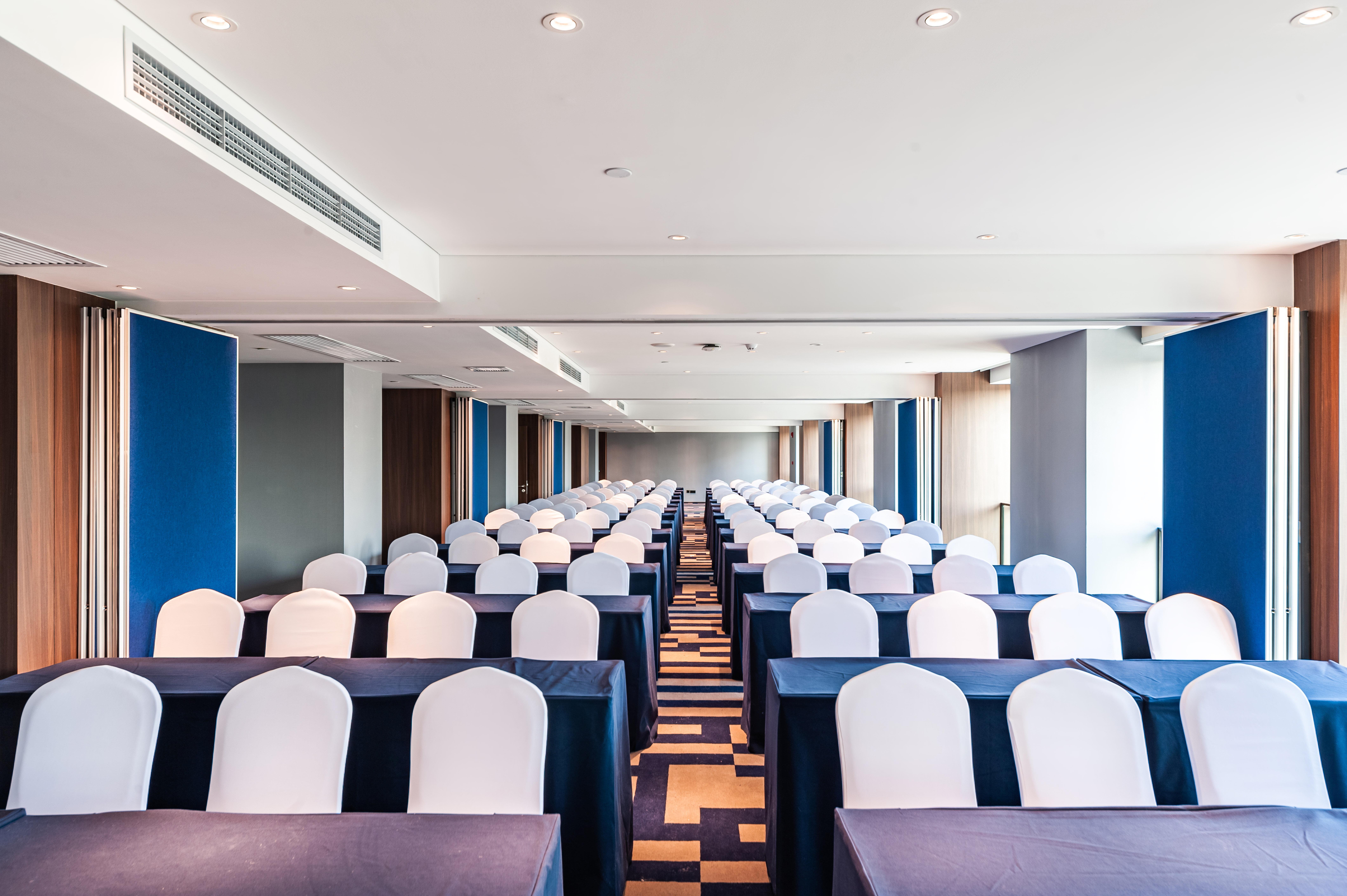 Holiday Inn Express Shanghai Baoyang By Ihg מראה חיצוני תמונה